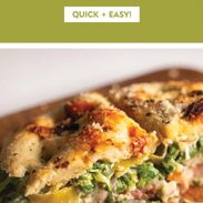 Focaccia Grinder Sandwich pin.