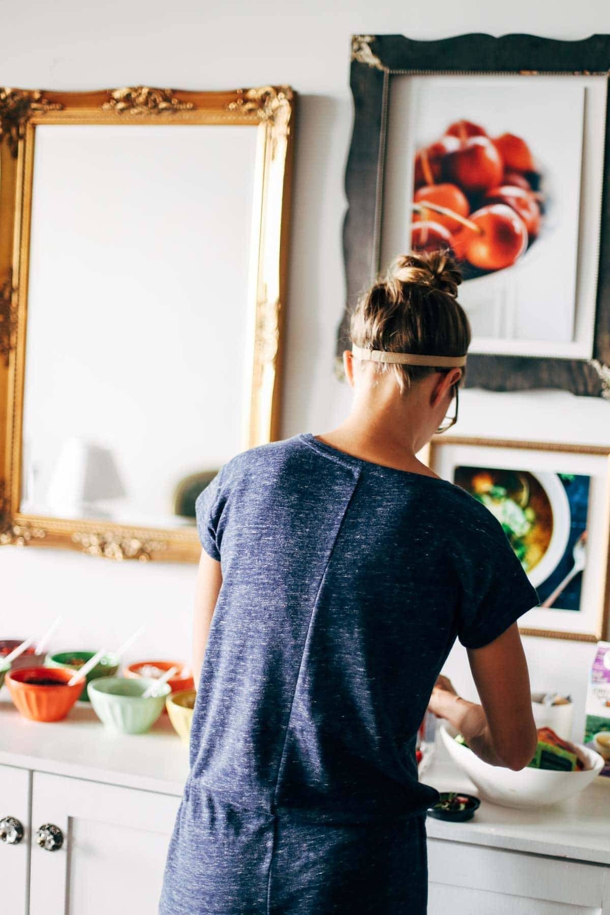 Tasty Food Photography Workshop | pinchofyum.com